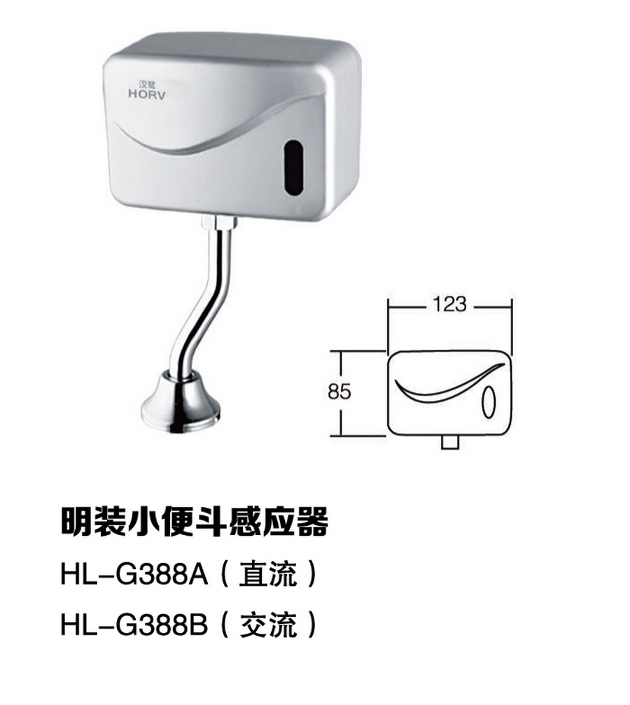 感應系列